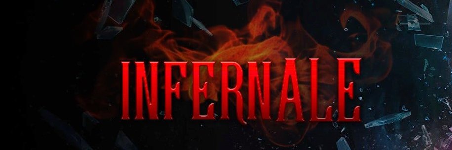 🔴 infernALE ⚪️'s banner