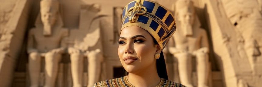 𓆣Menna Metwally | منة متولي𓂀's banner