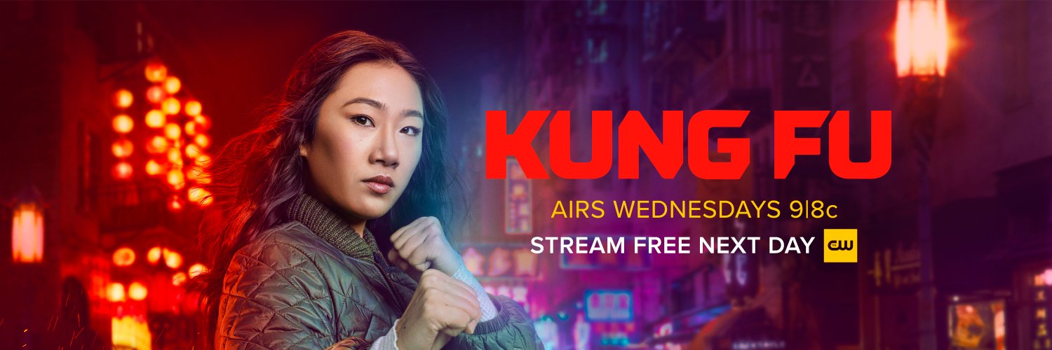 Kung Fu Writers's banner