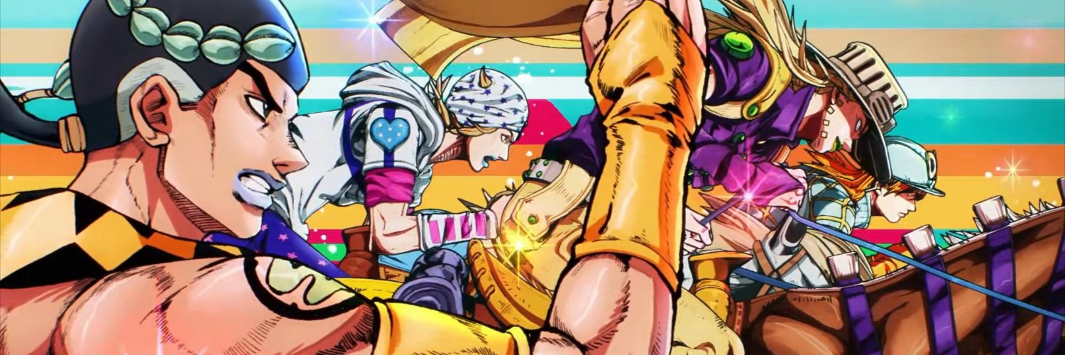 Iron Nick's banner