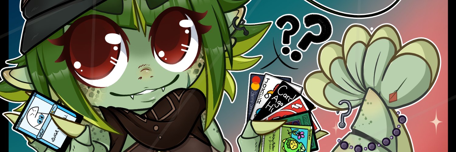 Nerin Serene 🦐☢️ Shrimptuber's banner