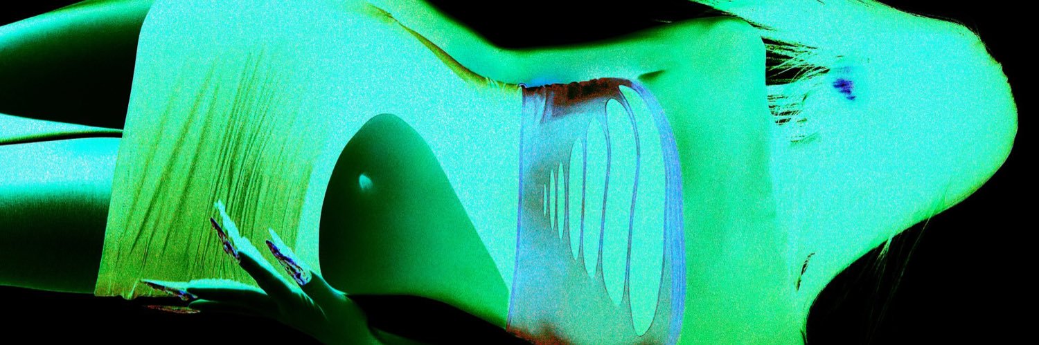 ariel reizinho's banner