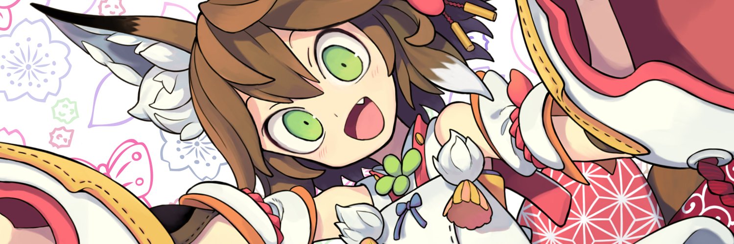 柊椋@C107/1日目東ノ-09b's banner
