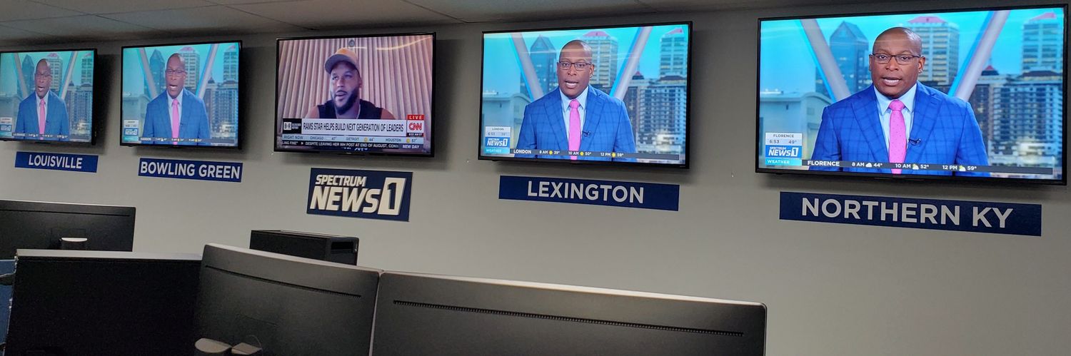 Mario Anderson 📺's banner
