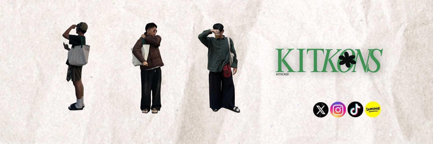 KITKONS's banner