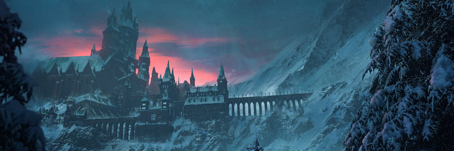 Kacper Szwajka's banner