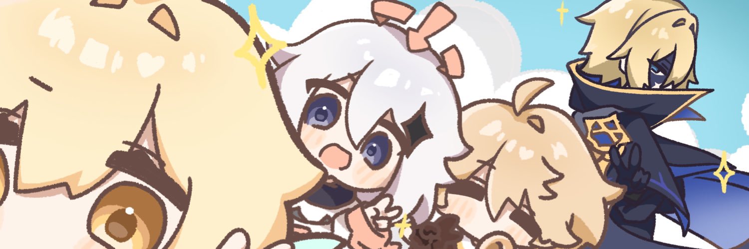 草もち🌱💫's banner