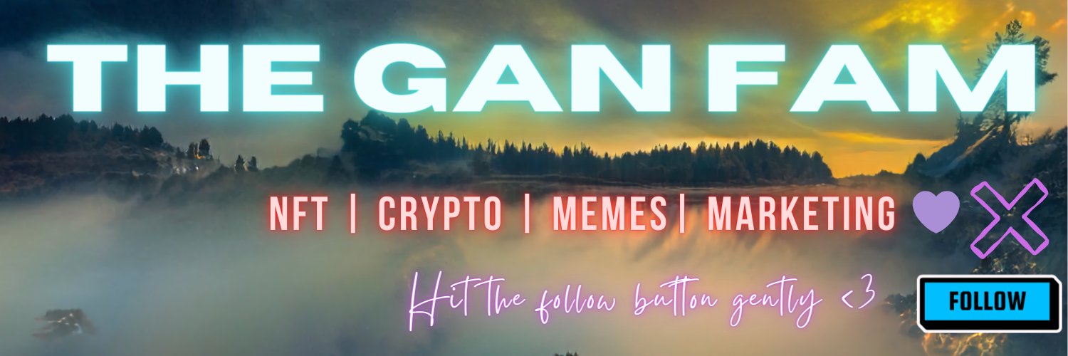 GAN✨'s banner