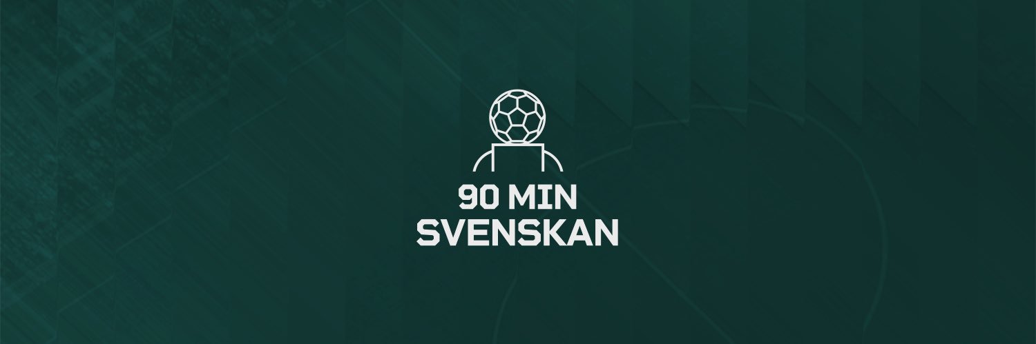 90MinSvenskan's banner