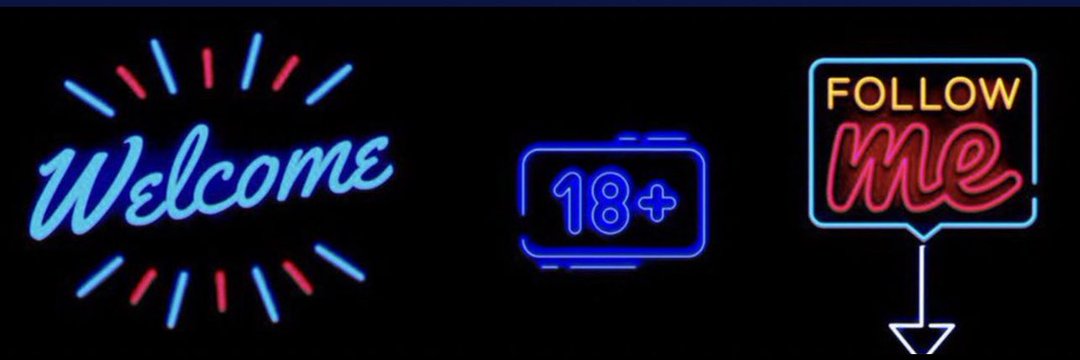 The New I cons's banner
