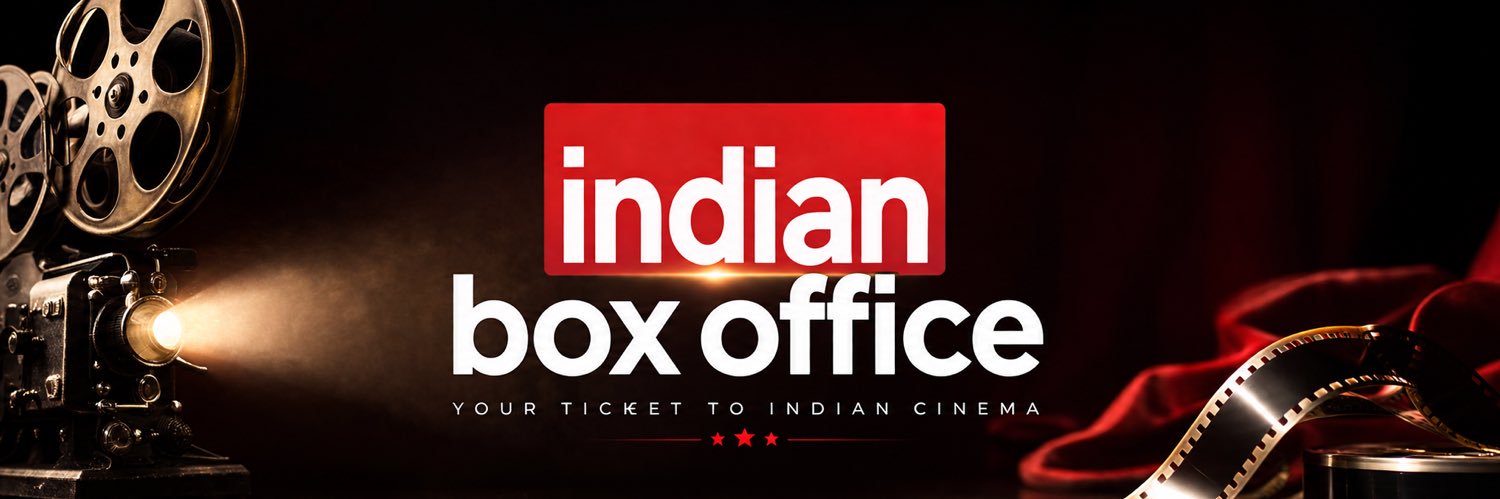 Indian Box Office's banner