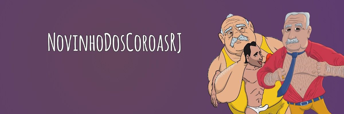 NovinhoDosCoroasRJ's banner