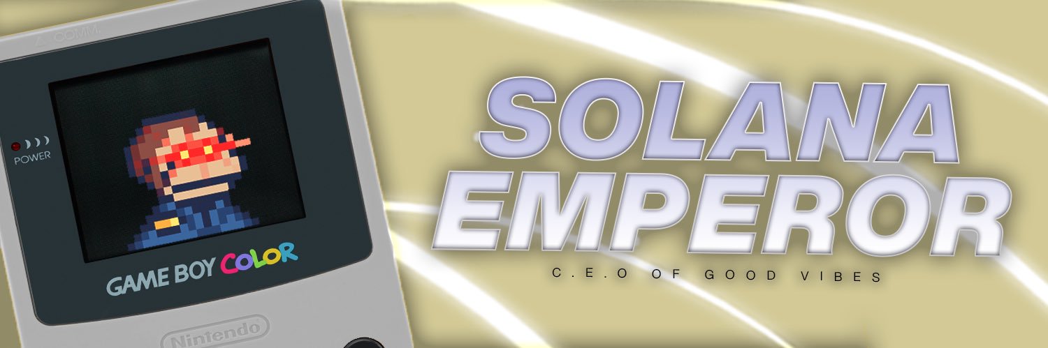 Emperor.SOL's banner