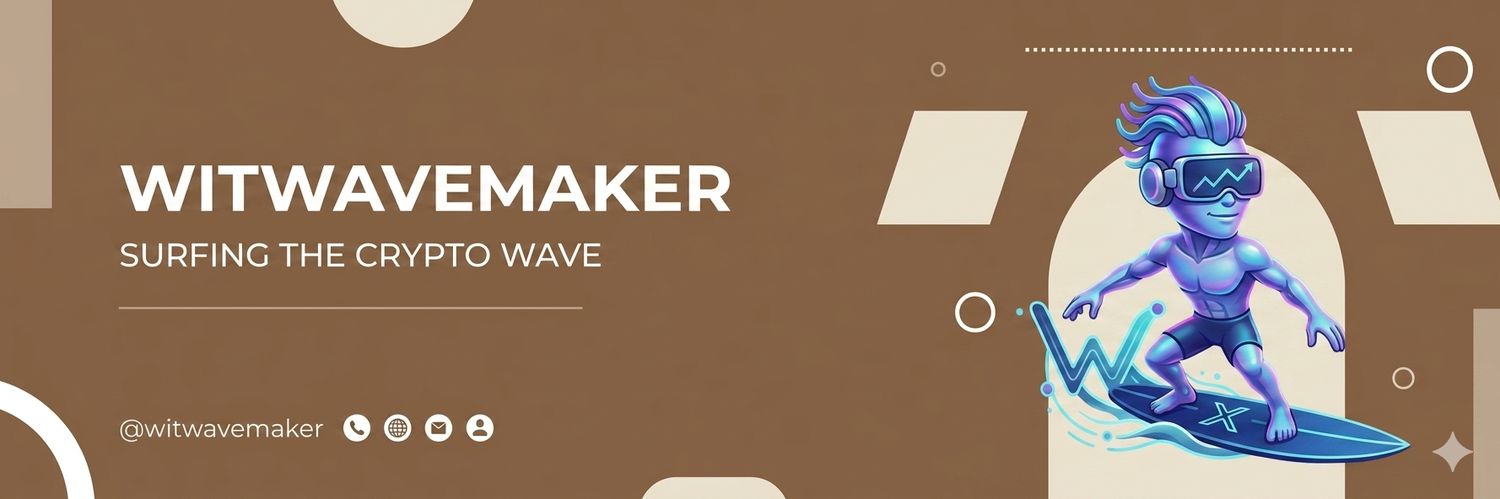WitWaveMaker's banner