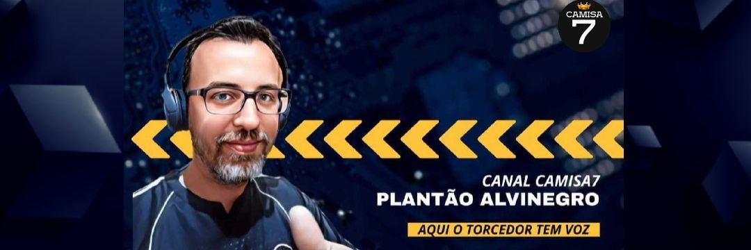 Camisa7🔥 🌟's banner