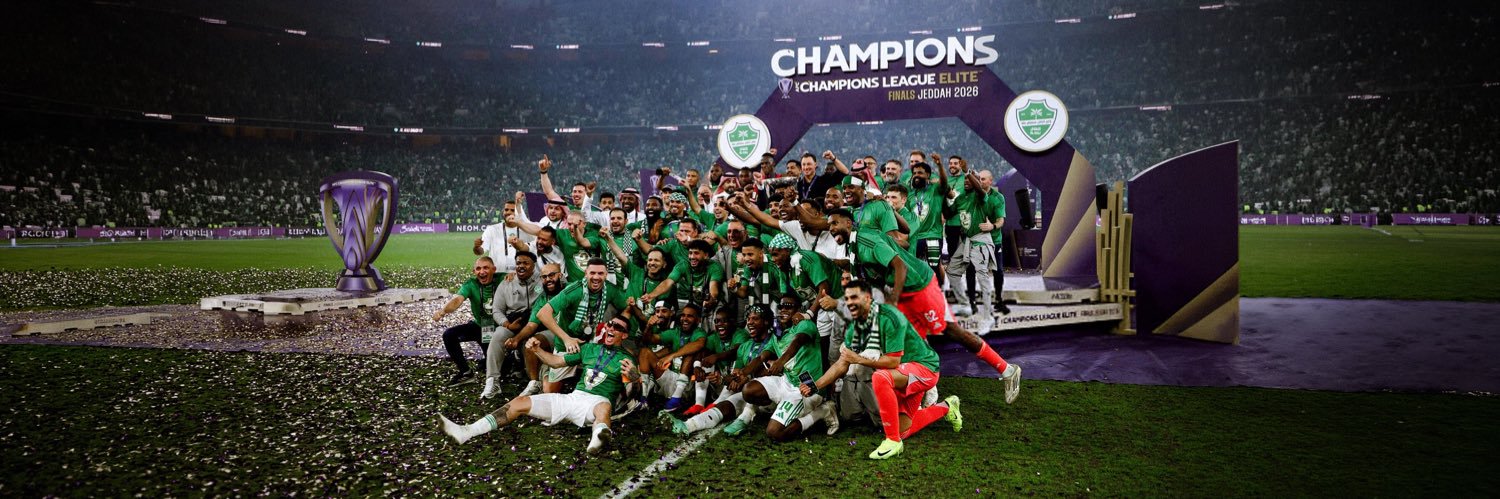 FAISAL | بطل النخبتين's banner