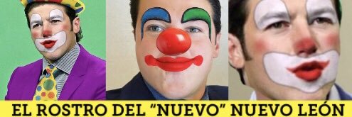 LA VERDAD EN NUEVO LEON's banner
