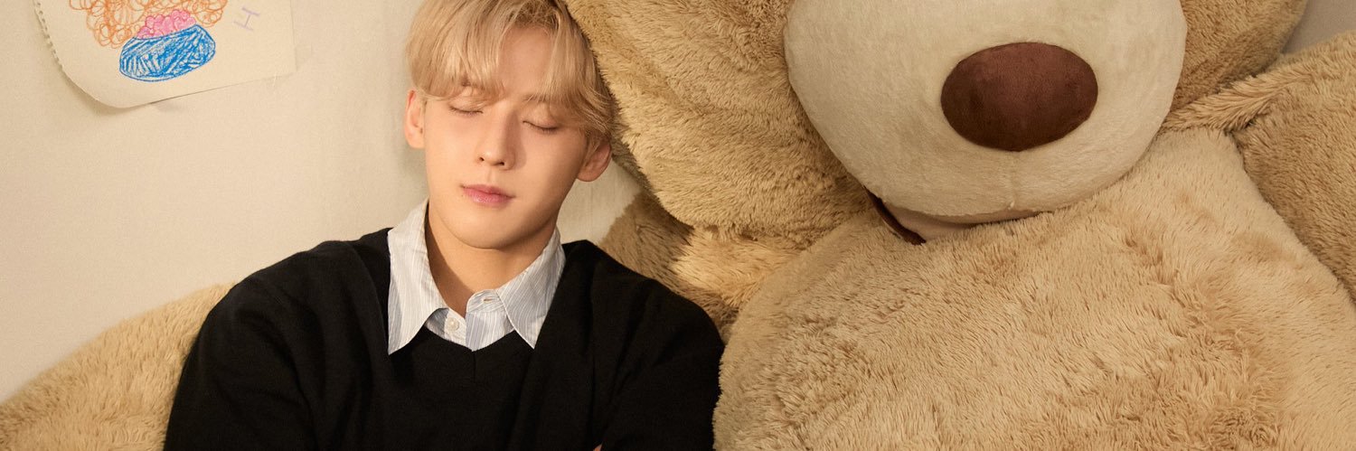 🐿️'s banner