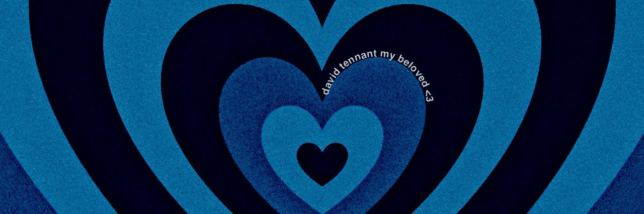 david tennant archive : 💭's banner