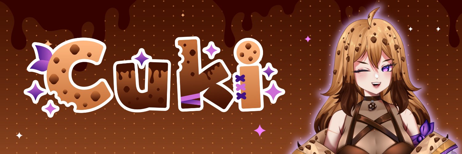 Cuki 🍪's banner