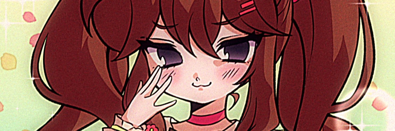 froggy 🌷🐸 magical frog vtuber's banner