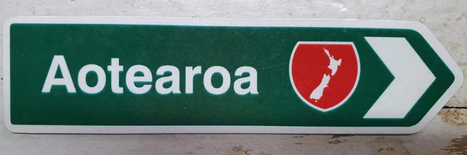 Serena of Aotearoa 🇵🇸 🇿🇦 🇳🇿's banner