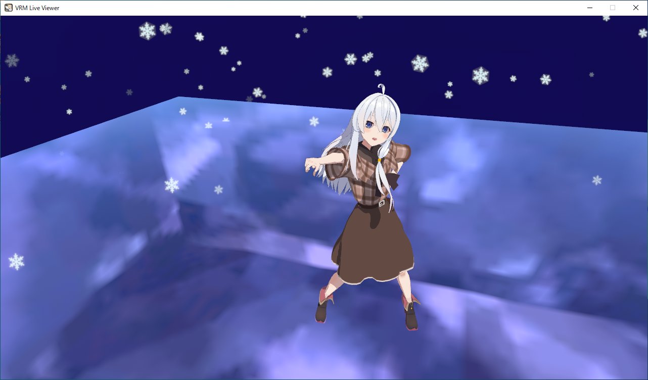 上崎みなと's banner