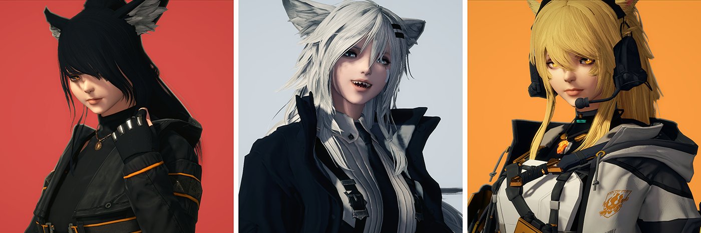 wolf. 🐺's banner
