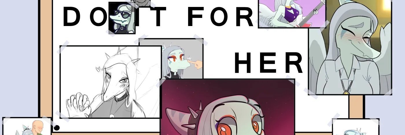 Len's banner