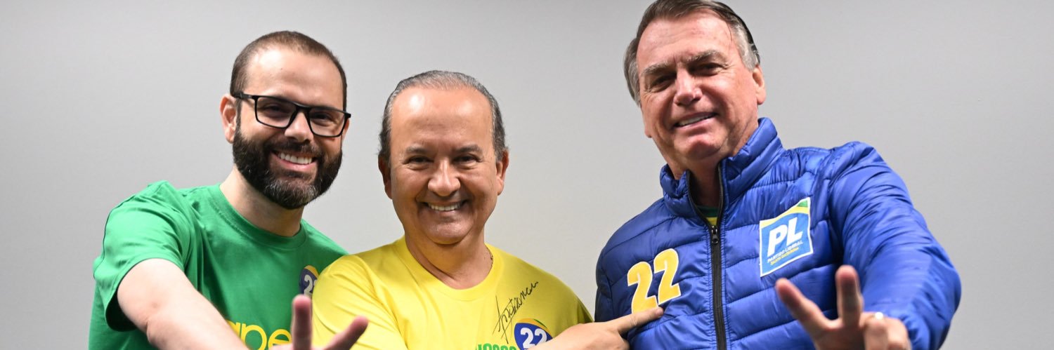 🇧🇷 Jorge Seif Junior's banner