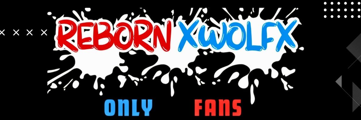🐺REBORNXwolfX🐺's banner