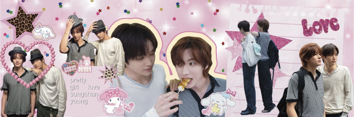 ㅅㅊㅇ♡'s banner