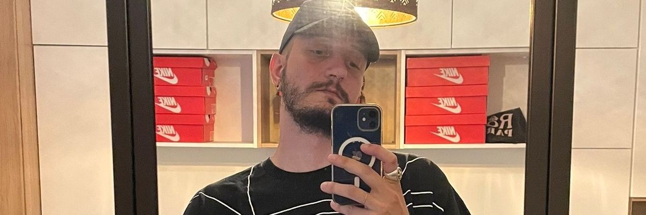 XXL 🍆 Roman BLANDEY 💦's banner