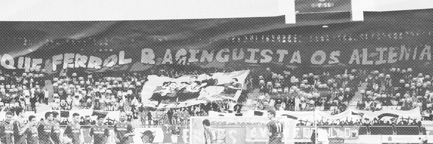 Diablos Verdes's banner