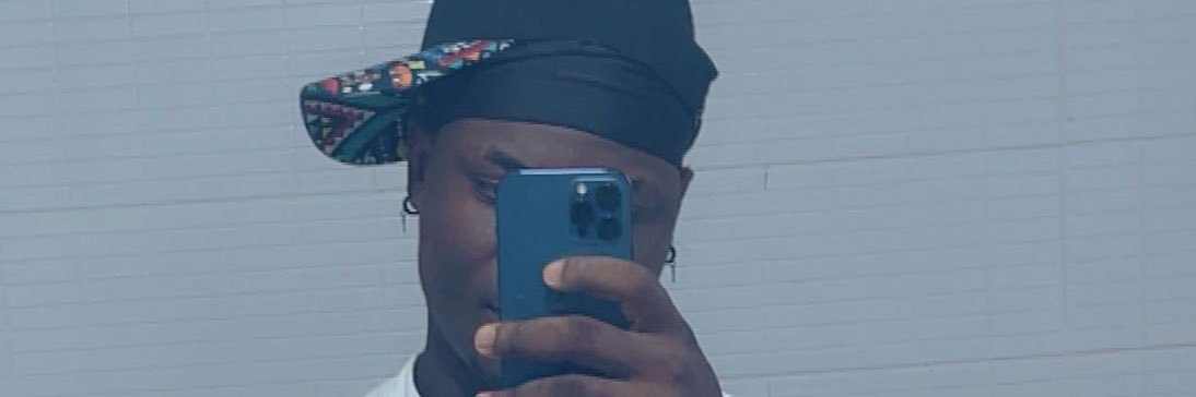 Hushbobby 🦅💙's banner