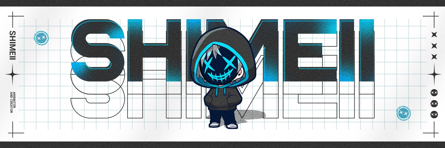 しめいー's banner