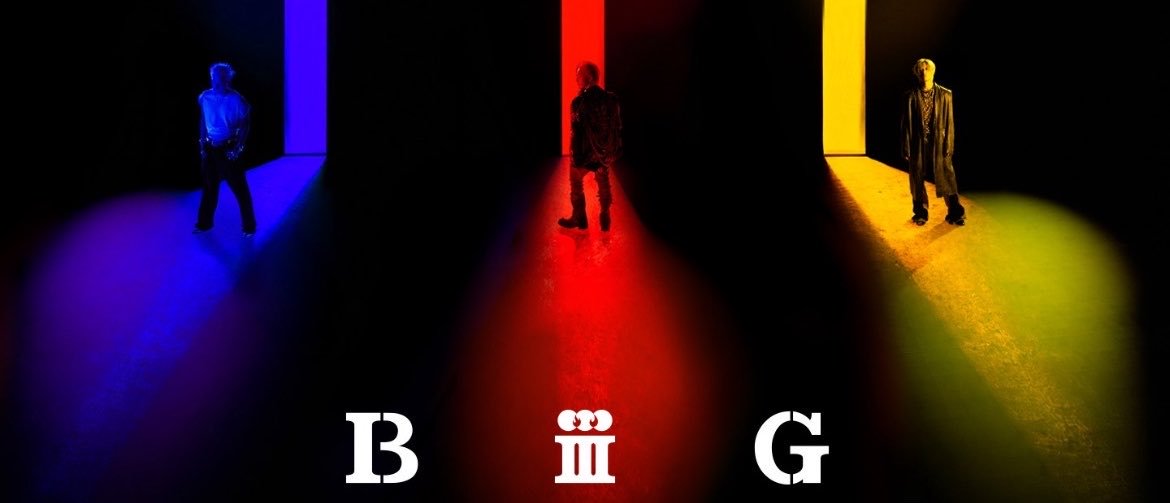 BiiiG STREAM NOW!'s banner