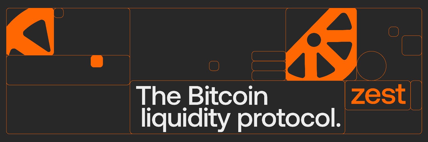 Zest Protocol's banner