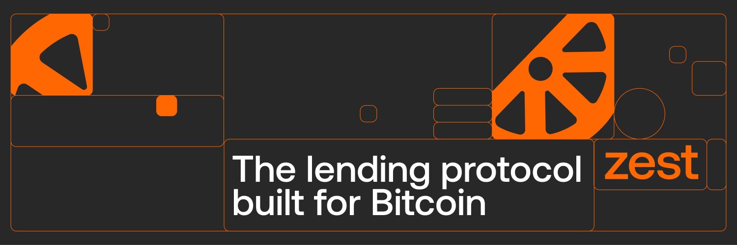 Zest Protocol's banner
