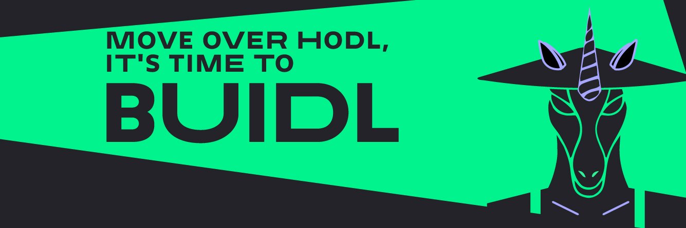 BuidlerDAO's banner