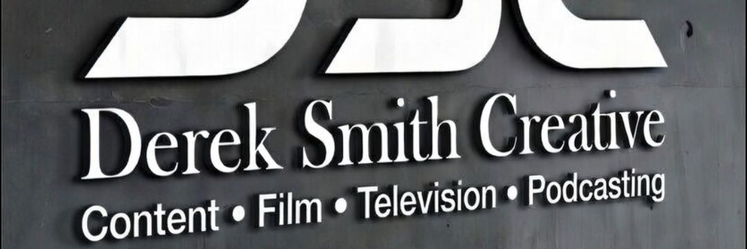 The Truth or Derek Podcast's banner