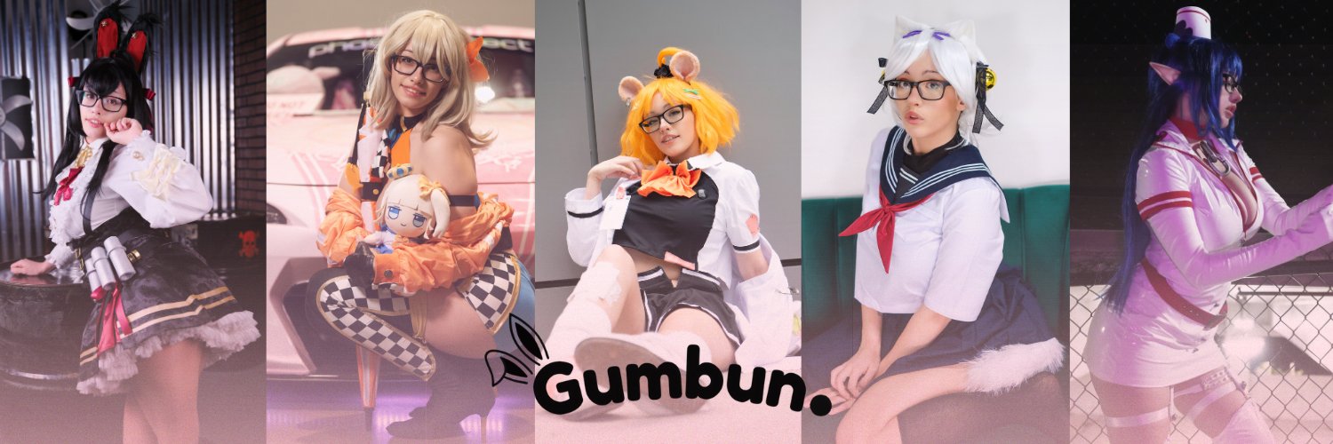 gumbun's banner