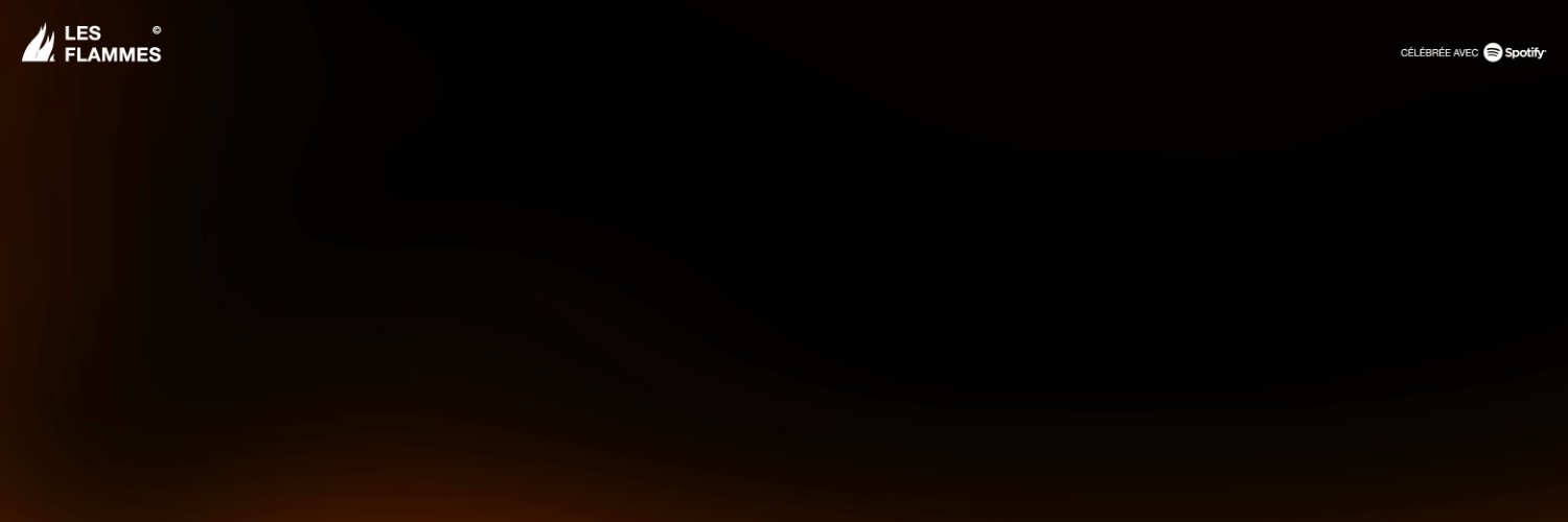 Les Flammes's banner
