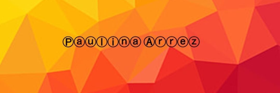 Paulina Arrez's banner