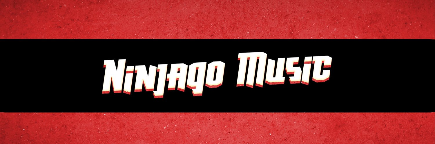 ninjagomusic's banner