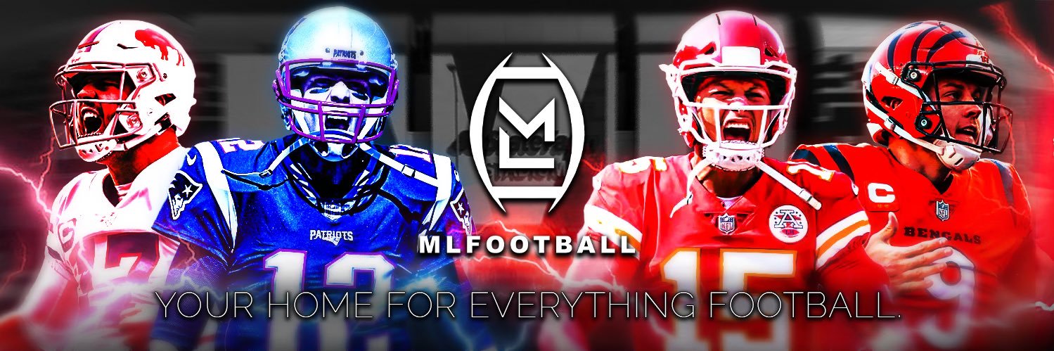 MLFootball's banner