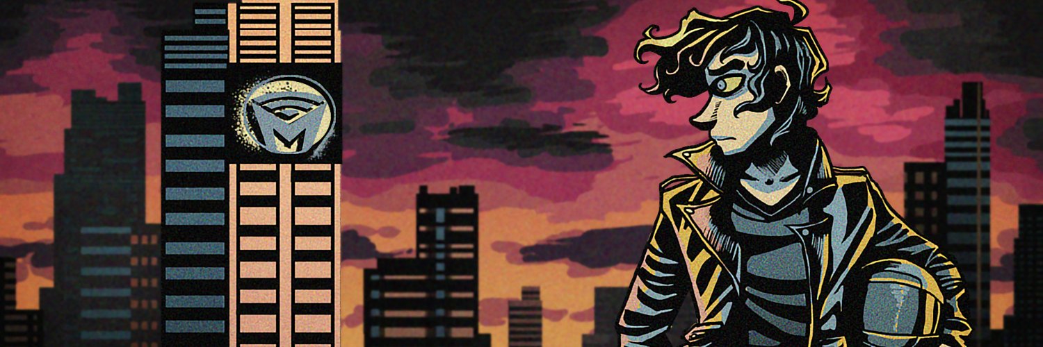 Alex Internet Man's banner