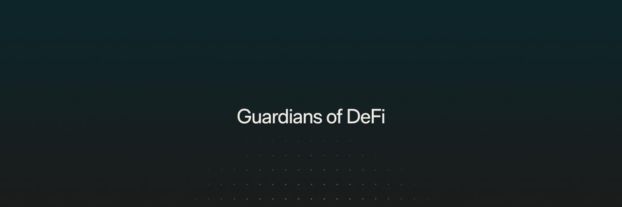 LlamaRisk's banner
