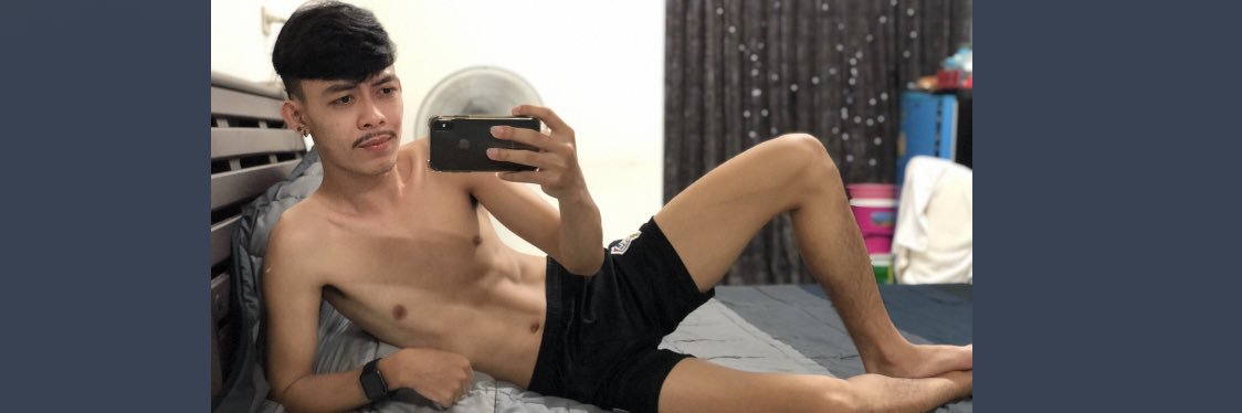 Wish_Suwitcha 🖤's banner