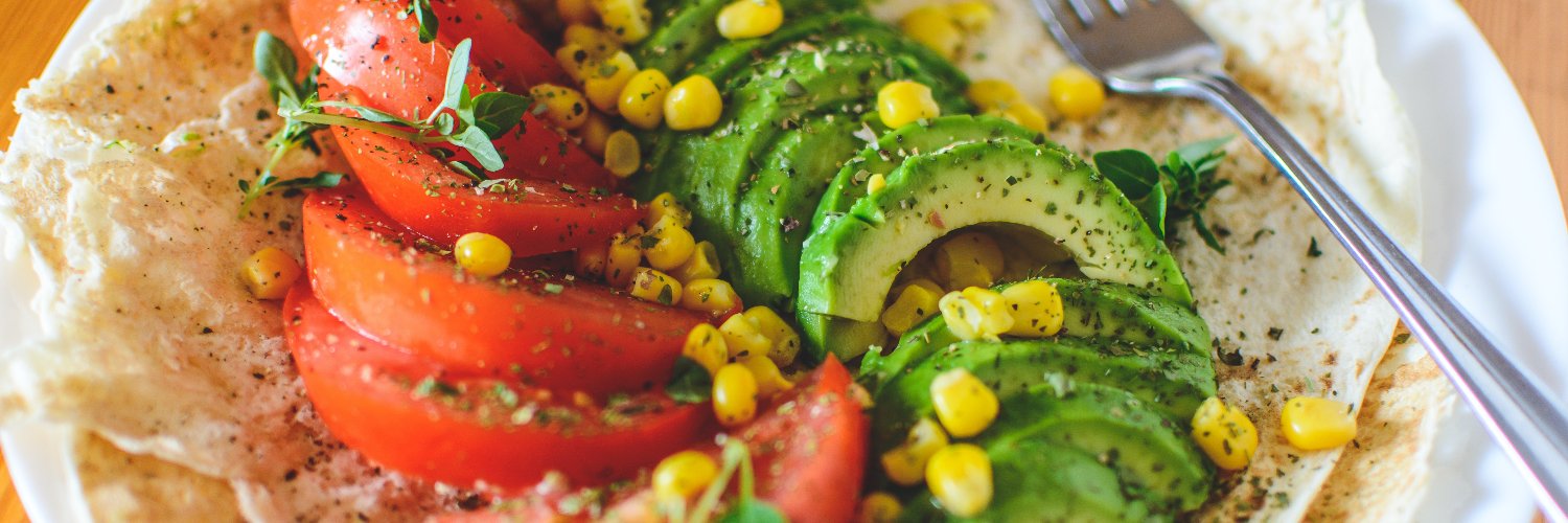 MyVeganReach Ⓥ's banner